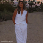 MONACO SUMMER OUTFIT-VETEMENTS 