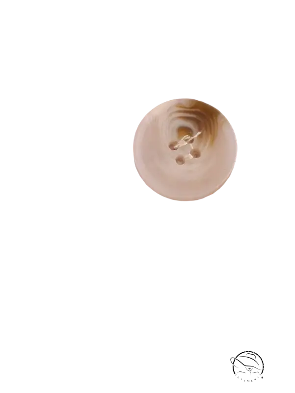 Pink fabric with button closure from Pink Pants and Top Blazer High collection