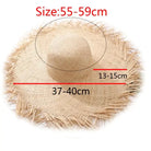 COUNTRYSIDE SUN HAT-VETEMENTS 
