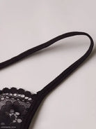 SEXY T SHAPED PANTIES-VETEMENTS 