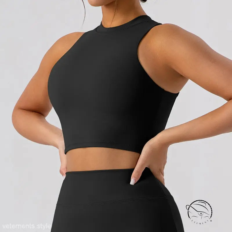 OUTER WEAR CLOSE FITTING TOP-VETEMENTS 