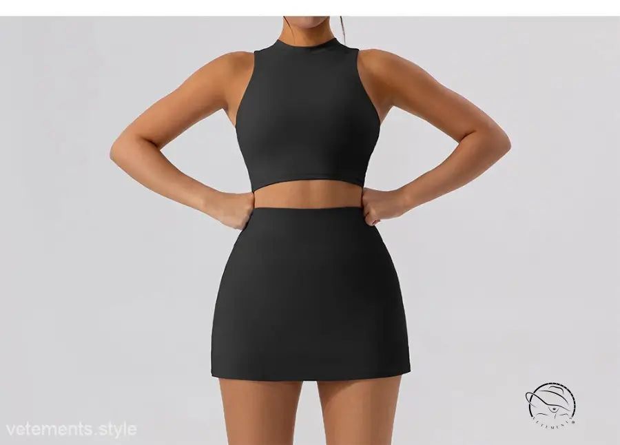 OUTER WEAR CLOSE FITTING TOP-VETEMENTS 