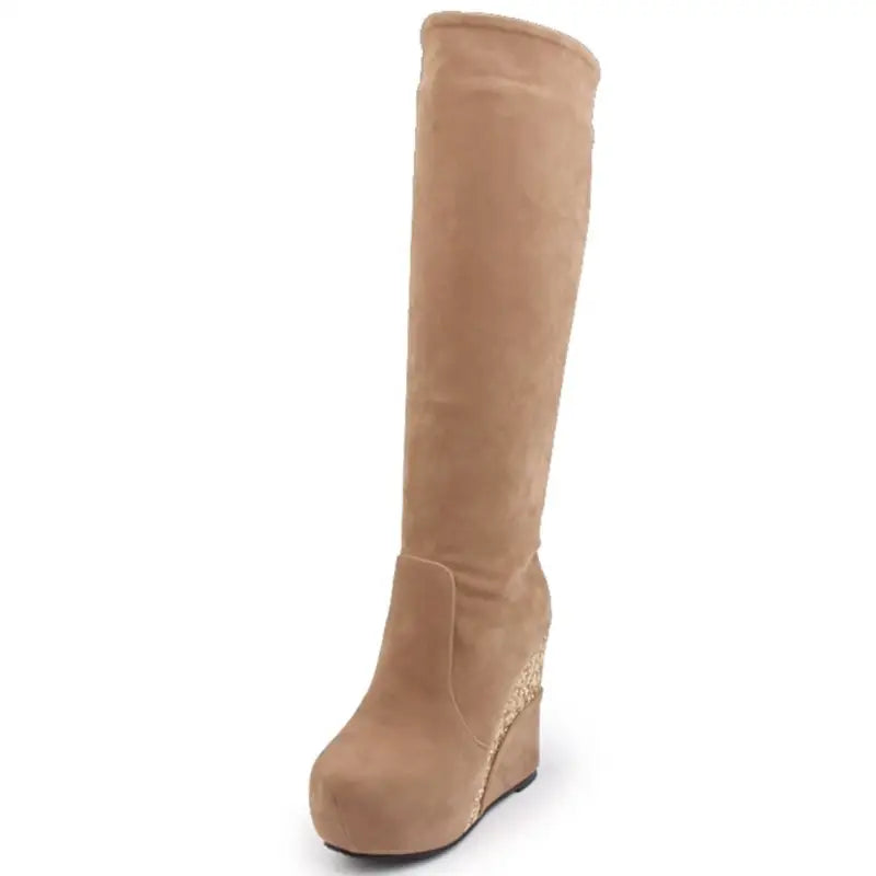 RUSSIAN WINTER BOOTS-VETEMENTS 